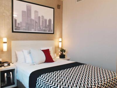 Insignia Brooklyn, An Ascend Collection Hotel