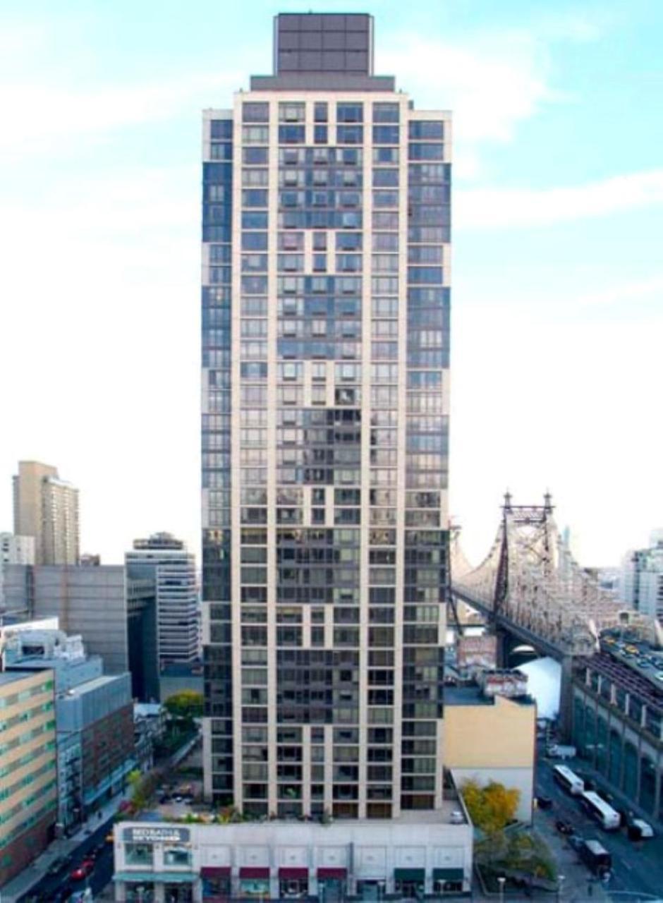 Appartement Churchill Living Bridge Tower Place New York