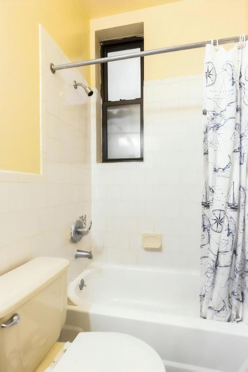 Appartement 2 Bdr In The Center Of Times Square 42nd St *