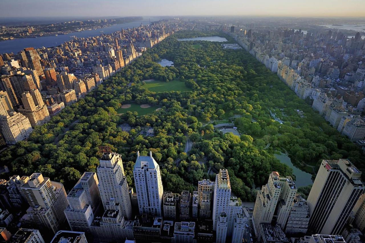 2 Bdr In The Center Of Times Square 42nd St Appartement *
