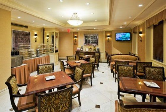 The Milburn Hotel New York