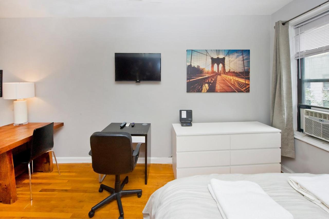 Apartment Corporate Suites On Upper East Side New York