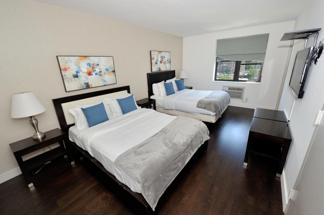 Amazing Doorman Apt At Midtown Near Time Square Apartment New York