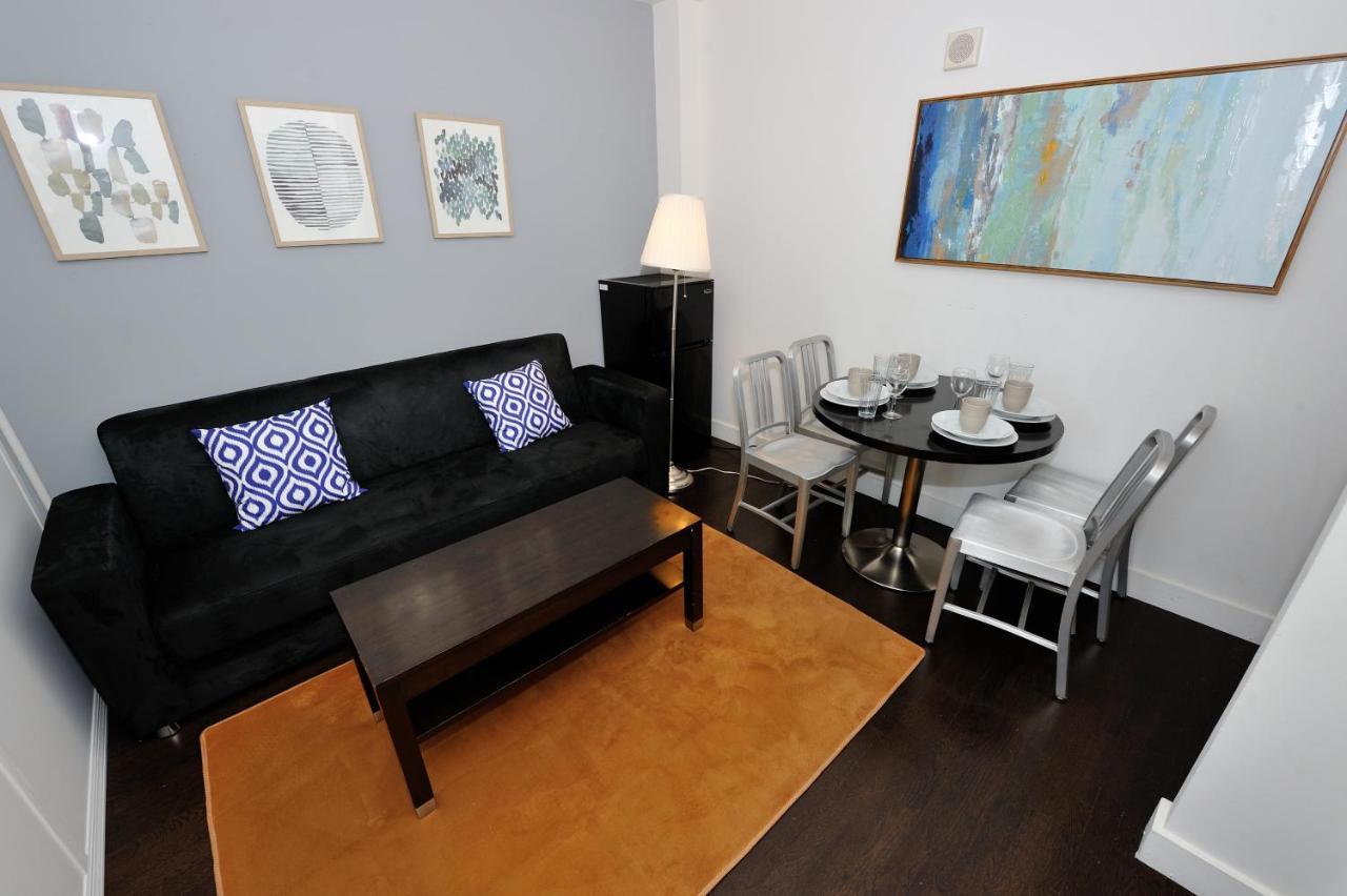 Amazing Doorman Apt At Midtown Near Time Square Apartment New York
