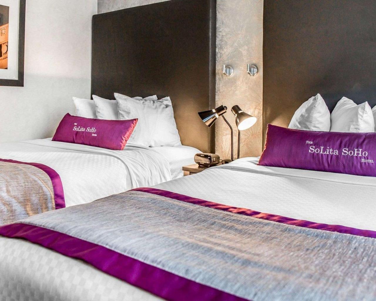 Solita Soho New York
