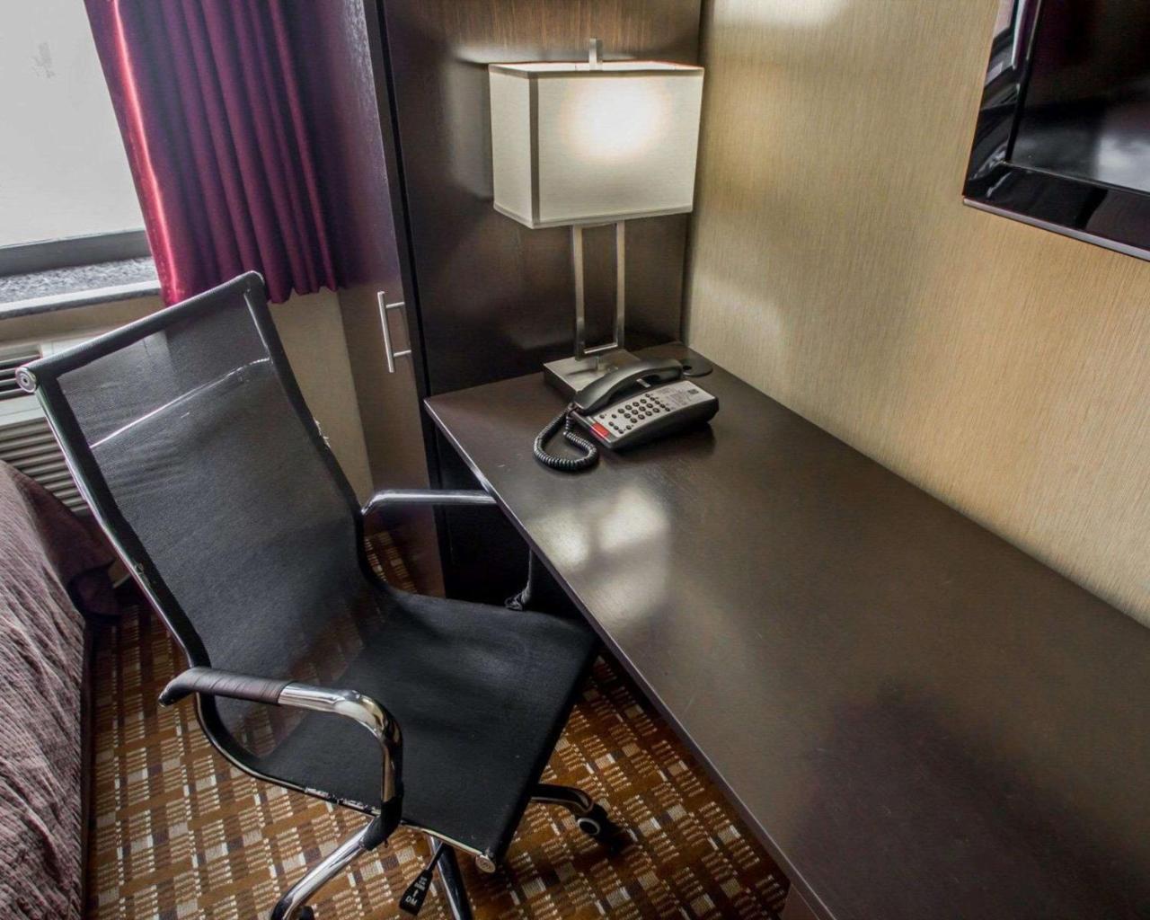 Sleep Brooklyn Downtown 2* New York