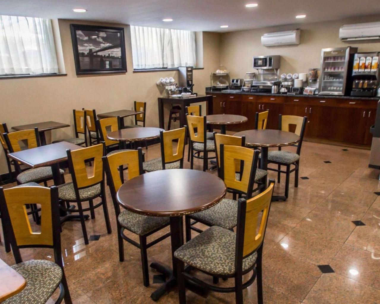 Hotel Sleep Brooklyn Downtown