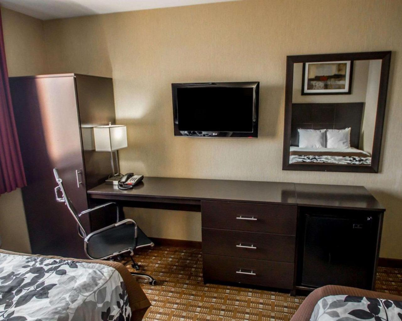 Sleep Brooklyn Downtown Hotel 2*