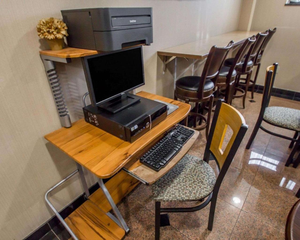 Sleep Brooklyn Downtown Hotel