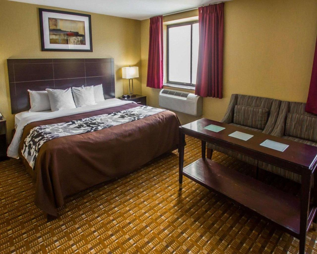 Sleep Brooklyn Downtown Hotel