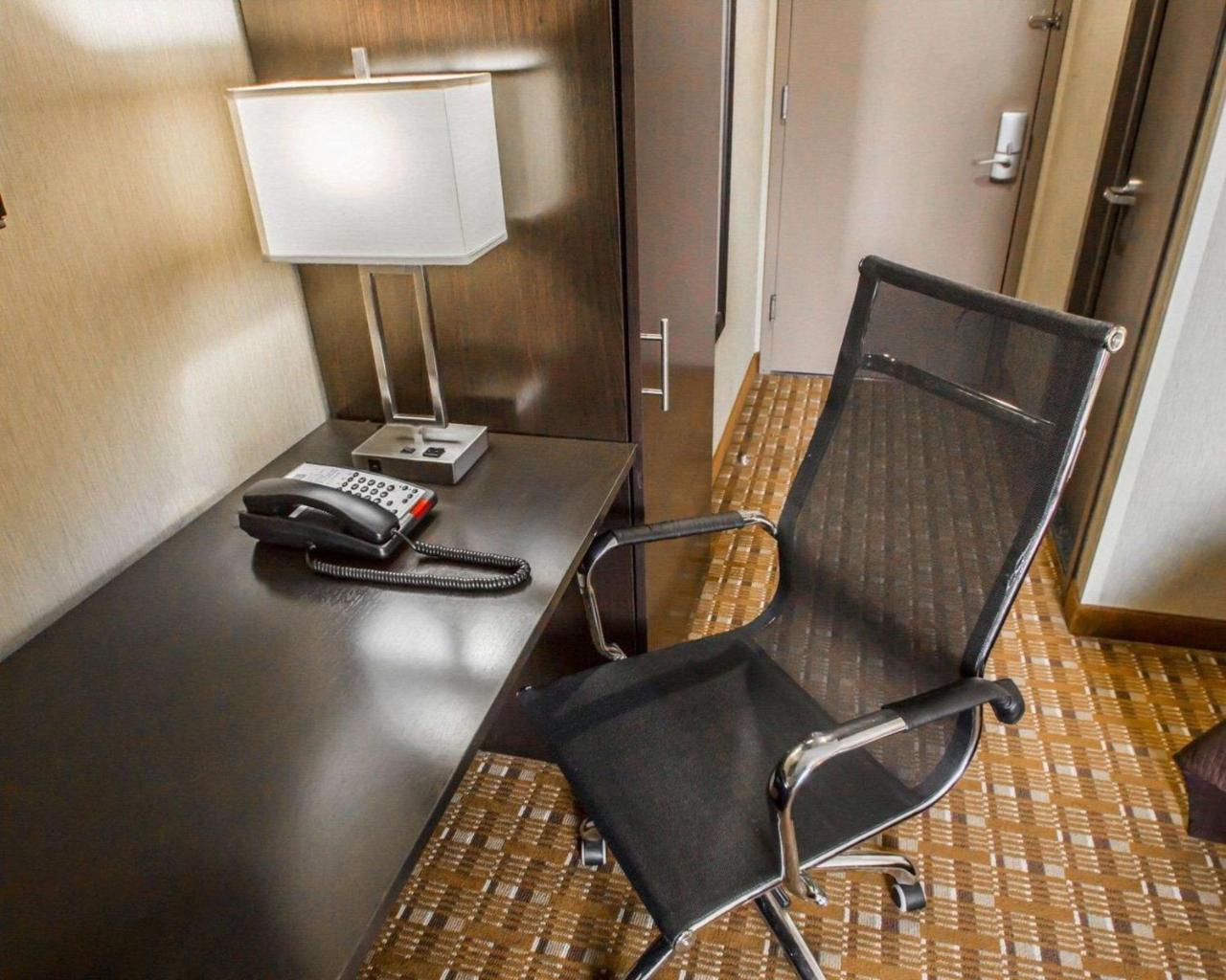 Sleep Brooklyn Downtown 2* New York