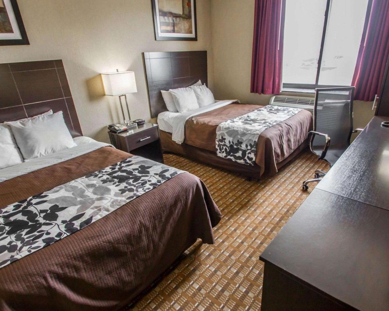 Hotel Sleep Brooklyn Downtown 2*