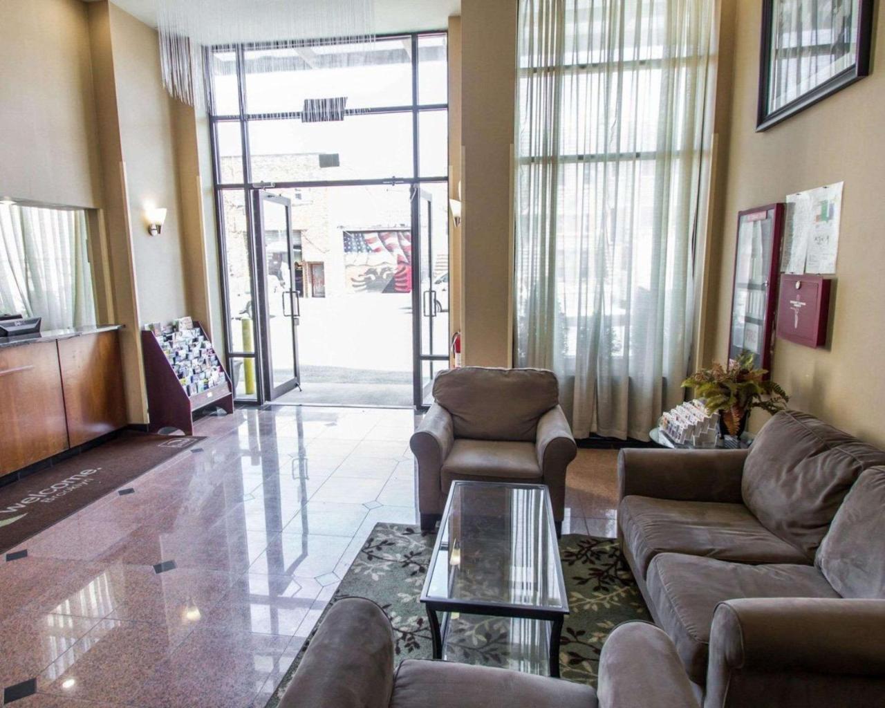 Sleep Brooklyn Downtown Hotel 2*