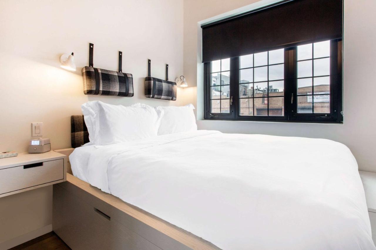 Hotel Gowanus & Yard 3*