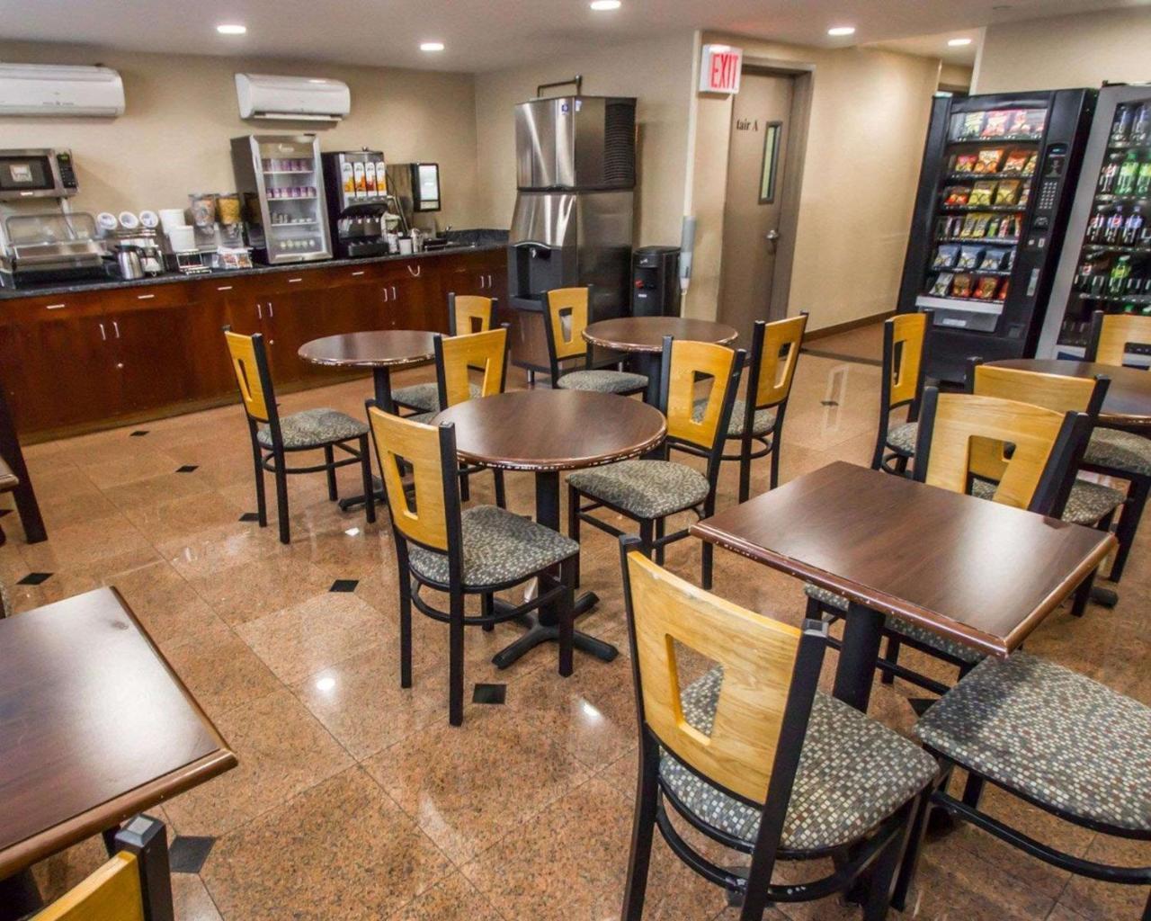 Sleep Brooklyn Downtown Hotel New York