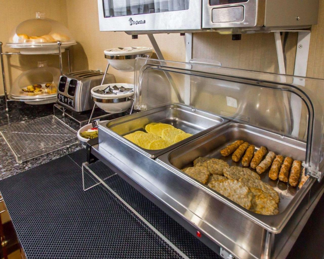 Hotel Sleep Brooklyn Downtown 2*