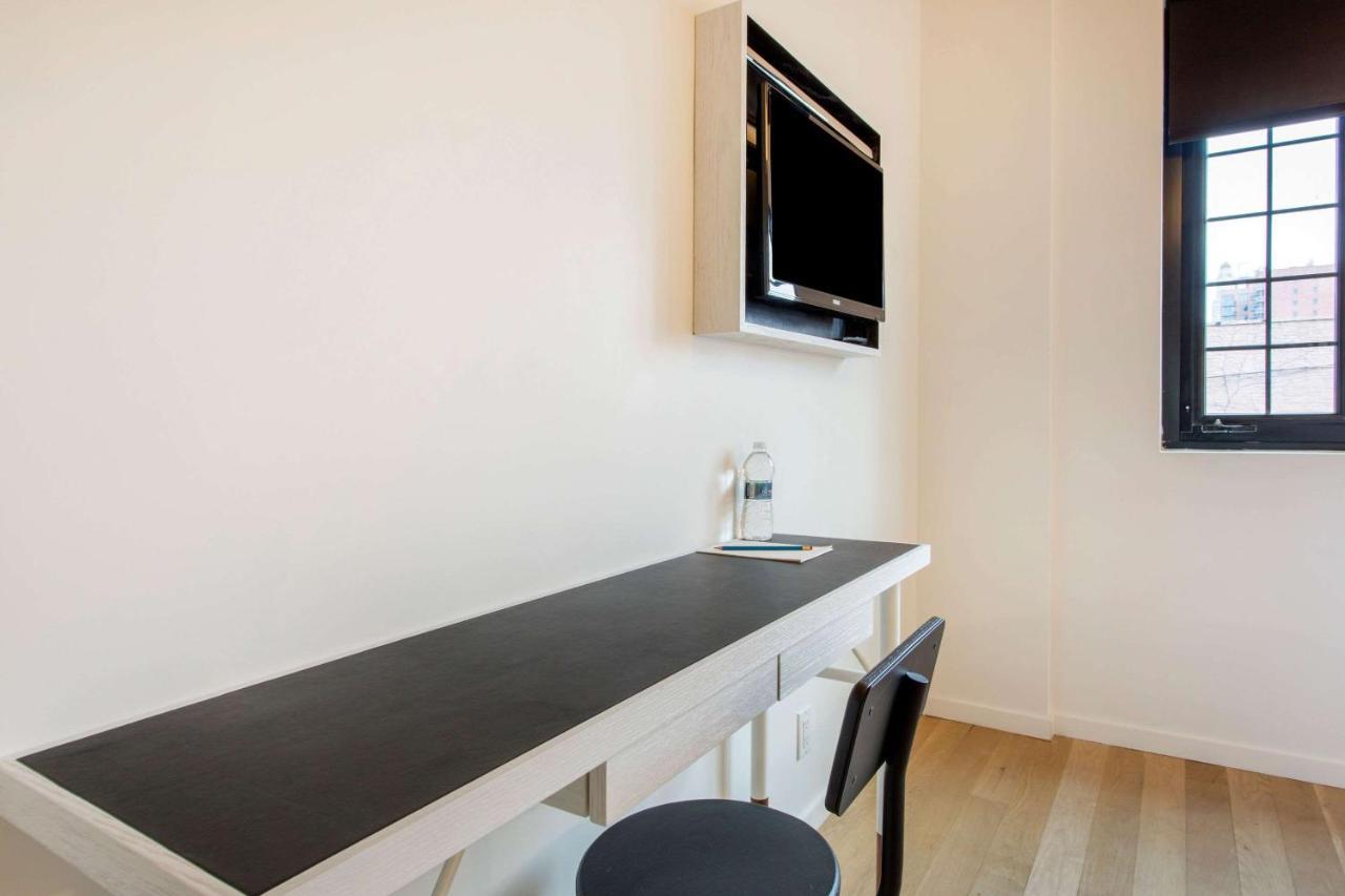 Hotel Gowanus & Yard