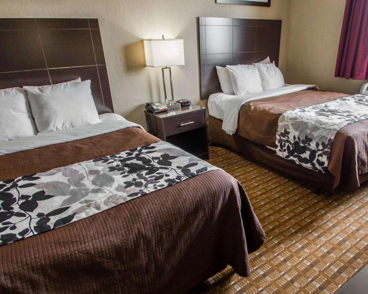 Sleep Brooklyn Downtown Hotel New York