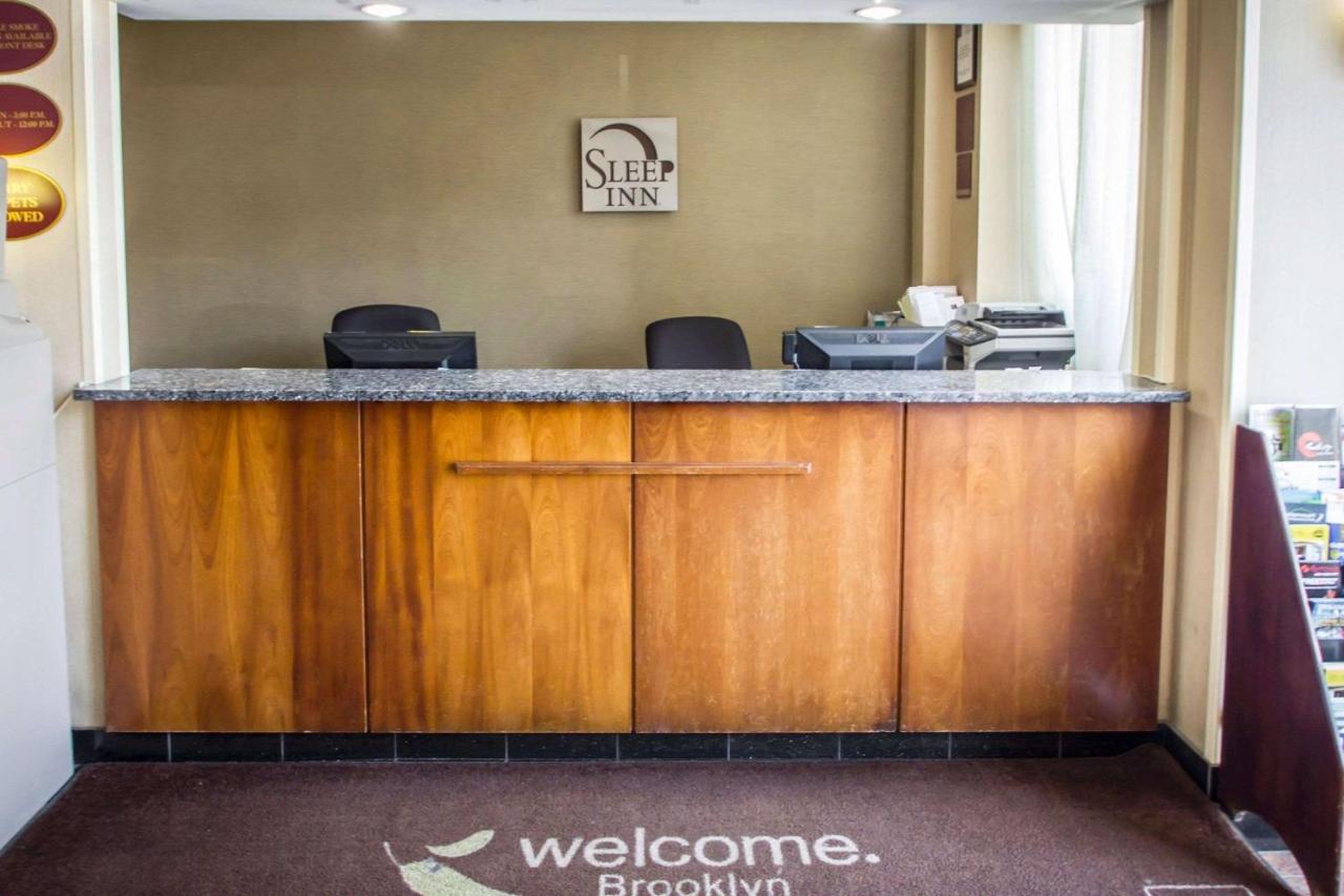 Sleep Brooklyn Downtown Hotel 2*