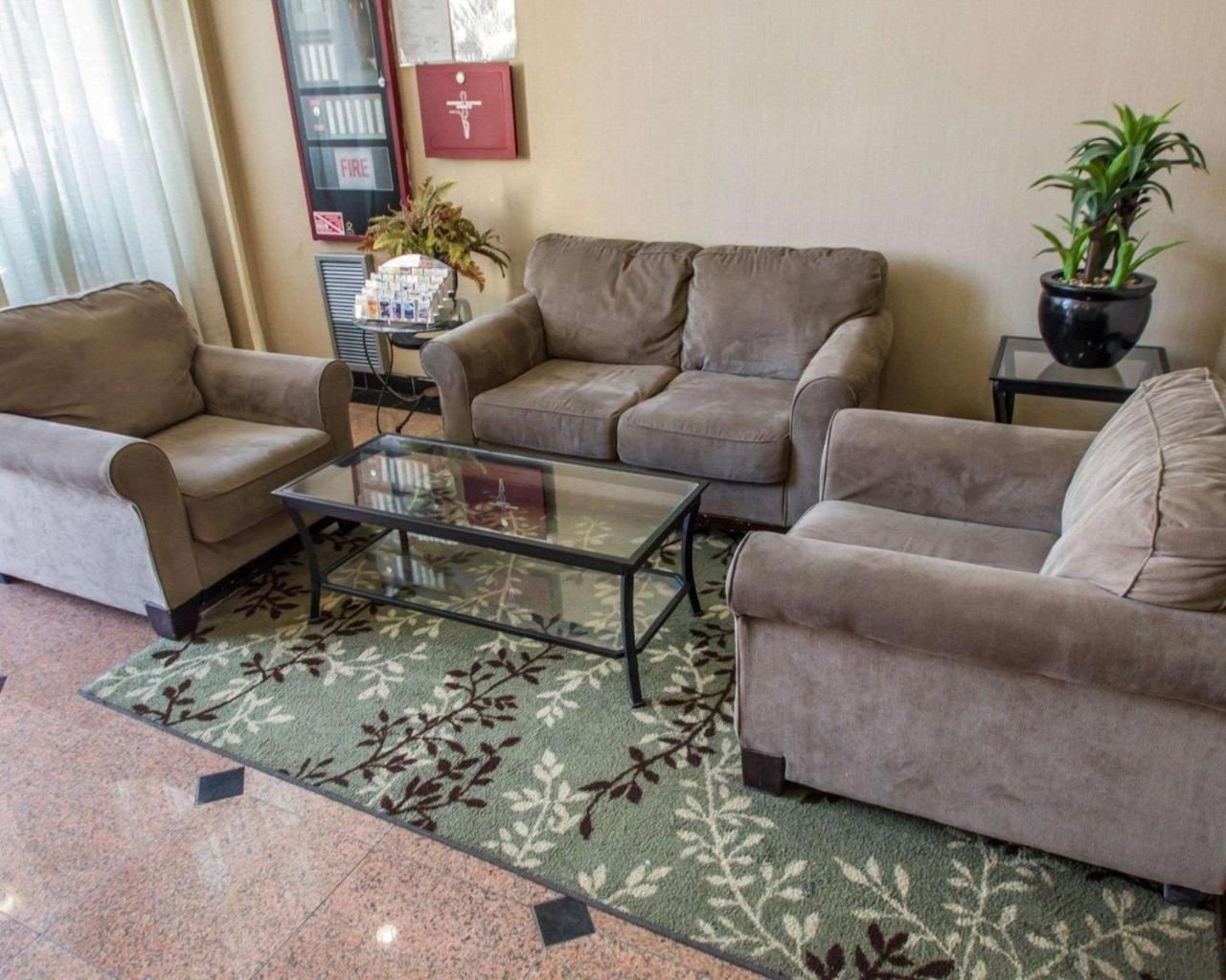 Sleep Brooklyn Downtown Hotel New York