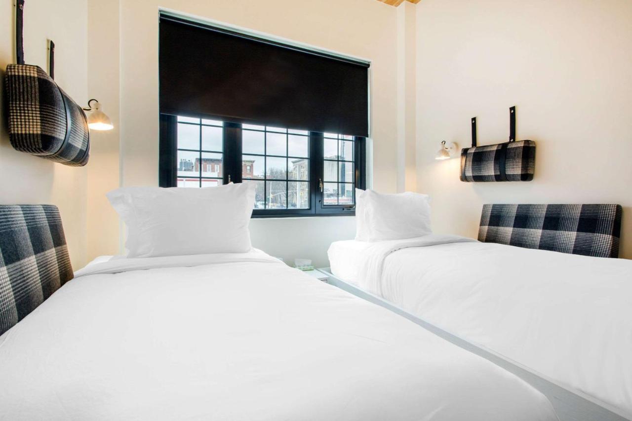 Gowanus & Yard Hotel 3*