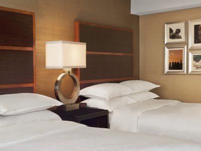 Sheraton Times Square 4*