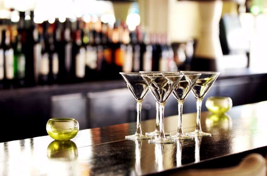 Hotel Doubletree By Hilton Nyc - Times Square New York