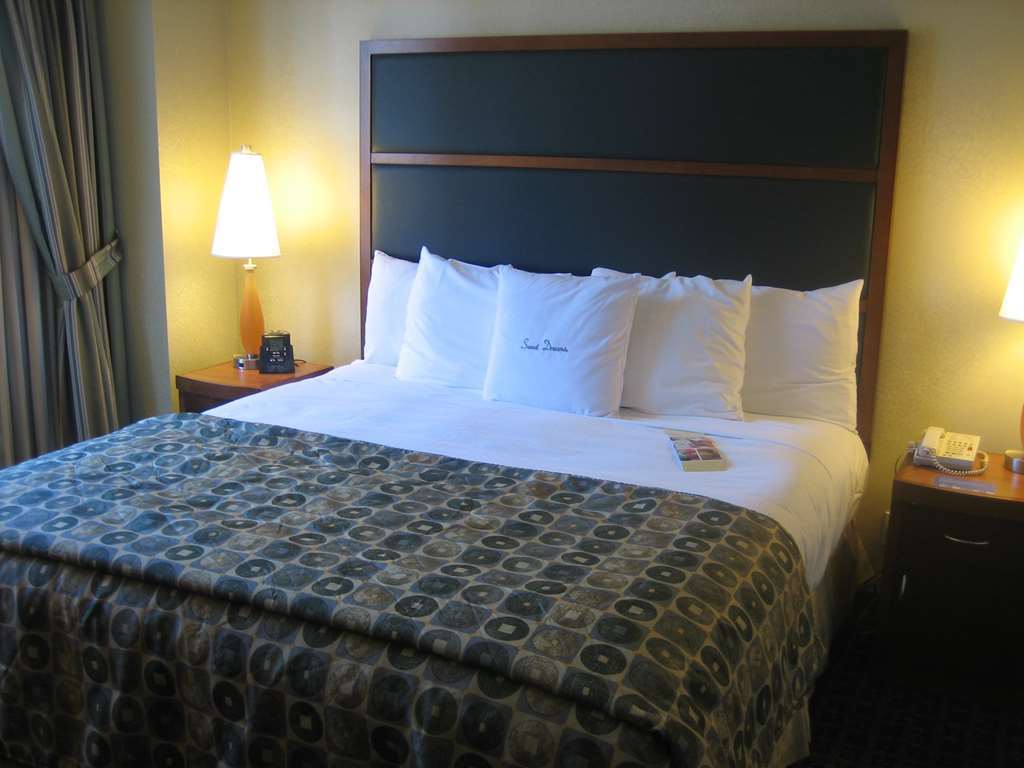 Hotel Doubletree By Hilton Nyc - Times Square