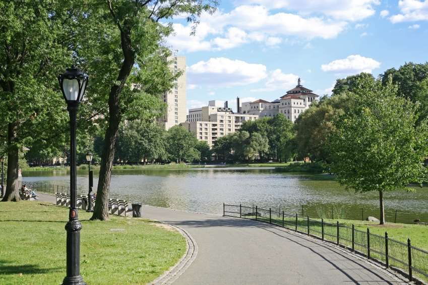 Hotel Doubletree By Hilton Nyc - Times Square 4*