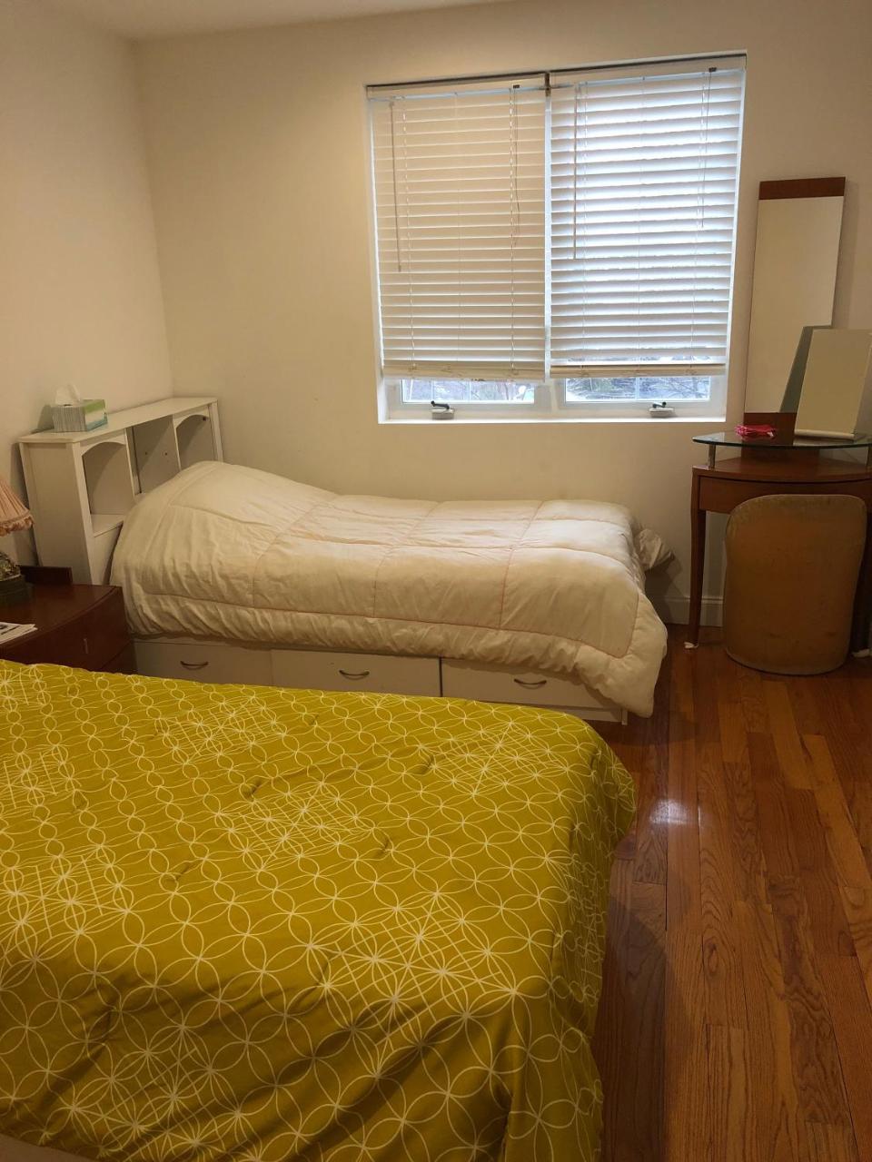 溫暖的窩 Guest house *