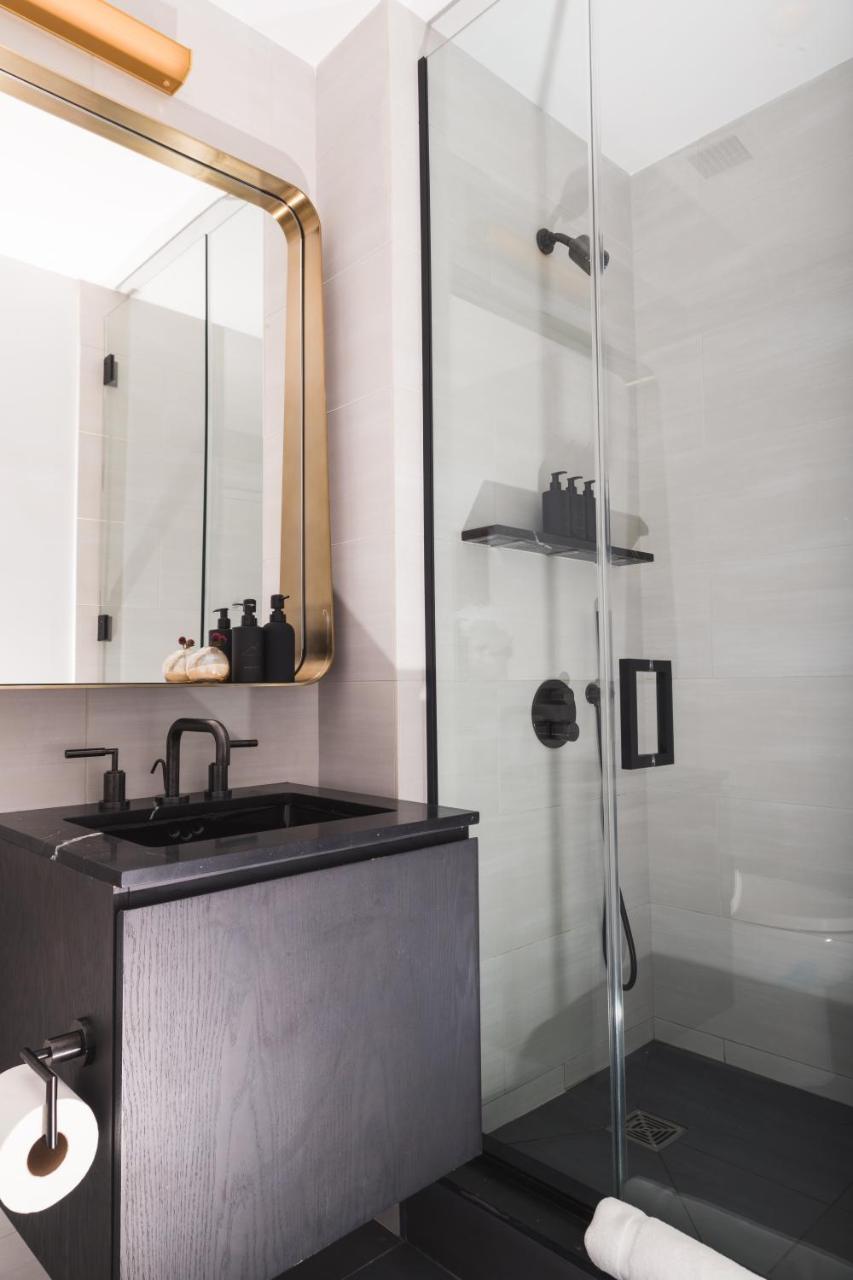 The Assemblage John Street Hotel New York