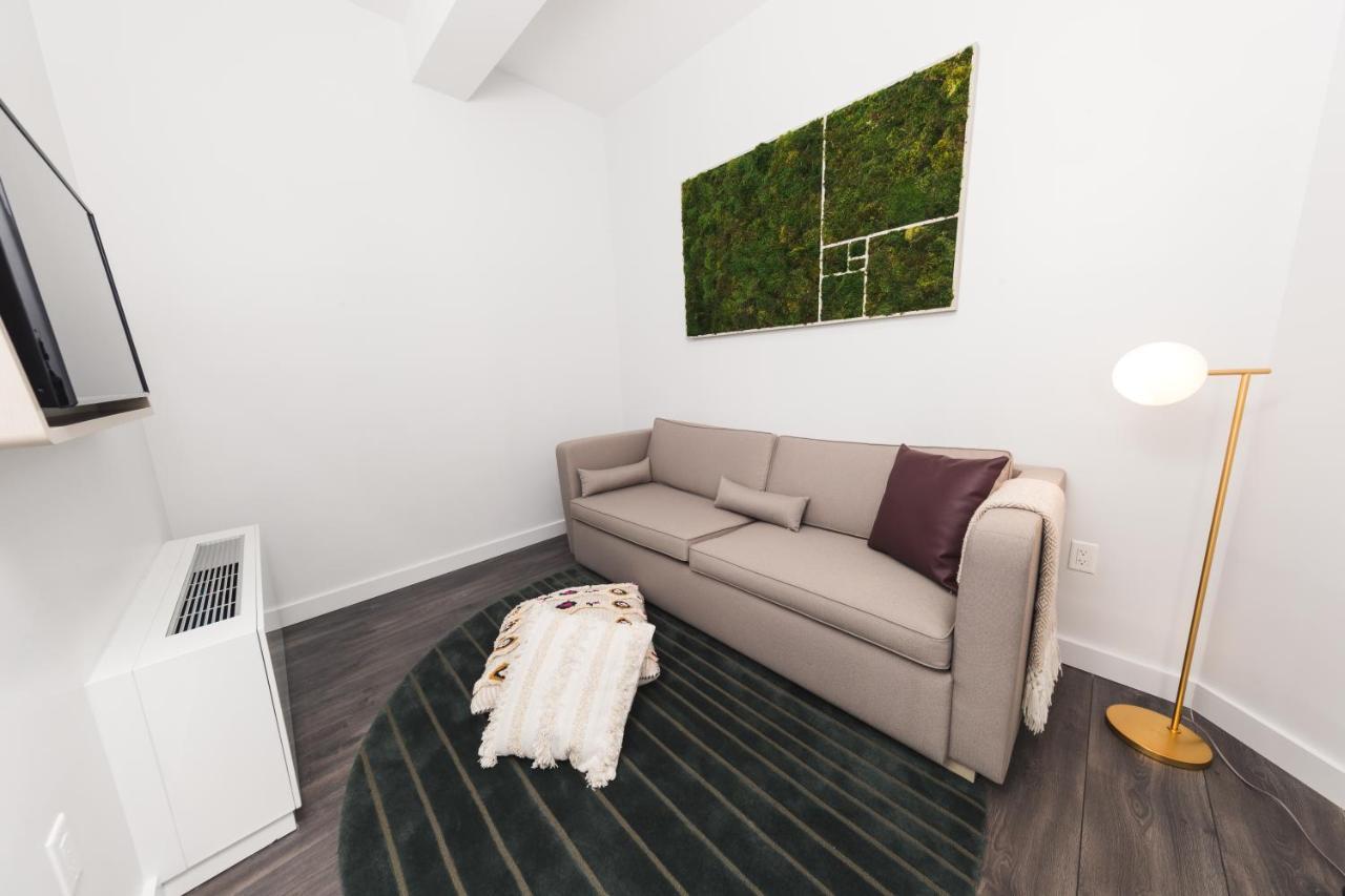 The Assemblage John Street New York