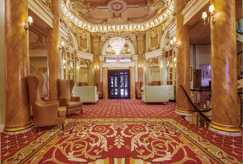 Hotel Wolcott New York