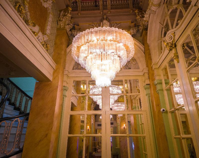 Wolcott Hotel New York