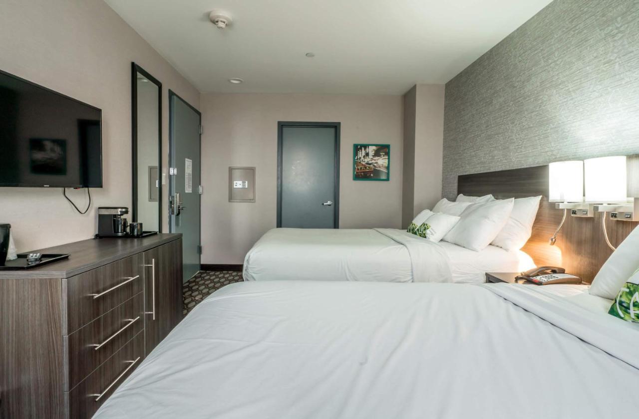 Hotel Letap Near Airtrain Jfk Airport 3*