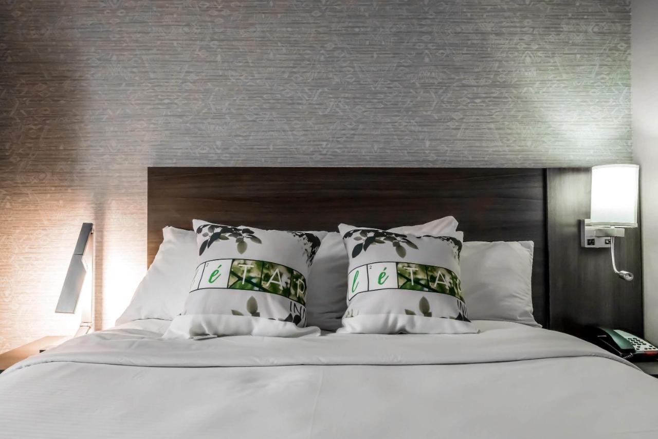 Hotel Letap Near Airtrain Jfk Airport New York