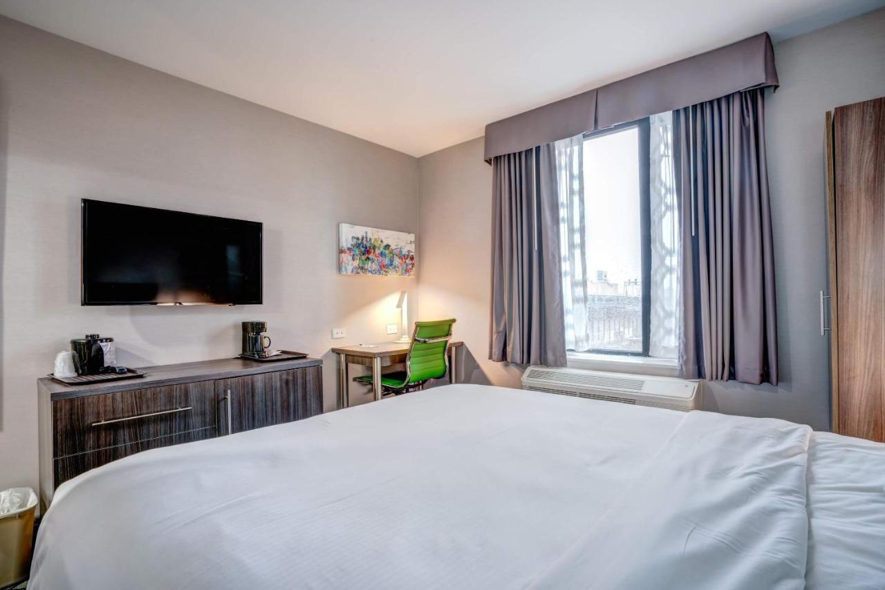 Hotel Letap Near Airtrain Jfk Airport