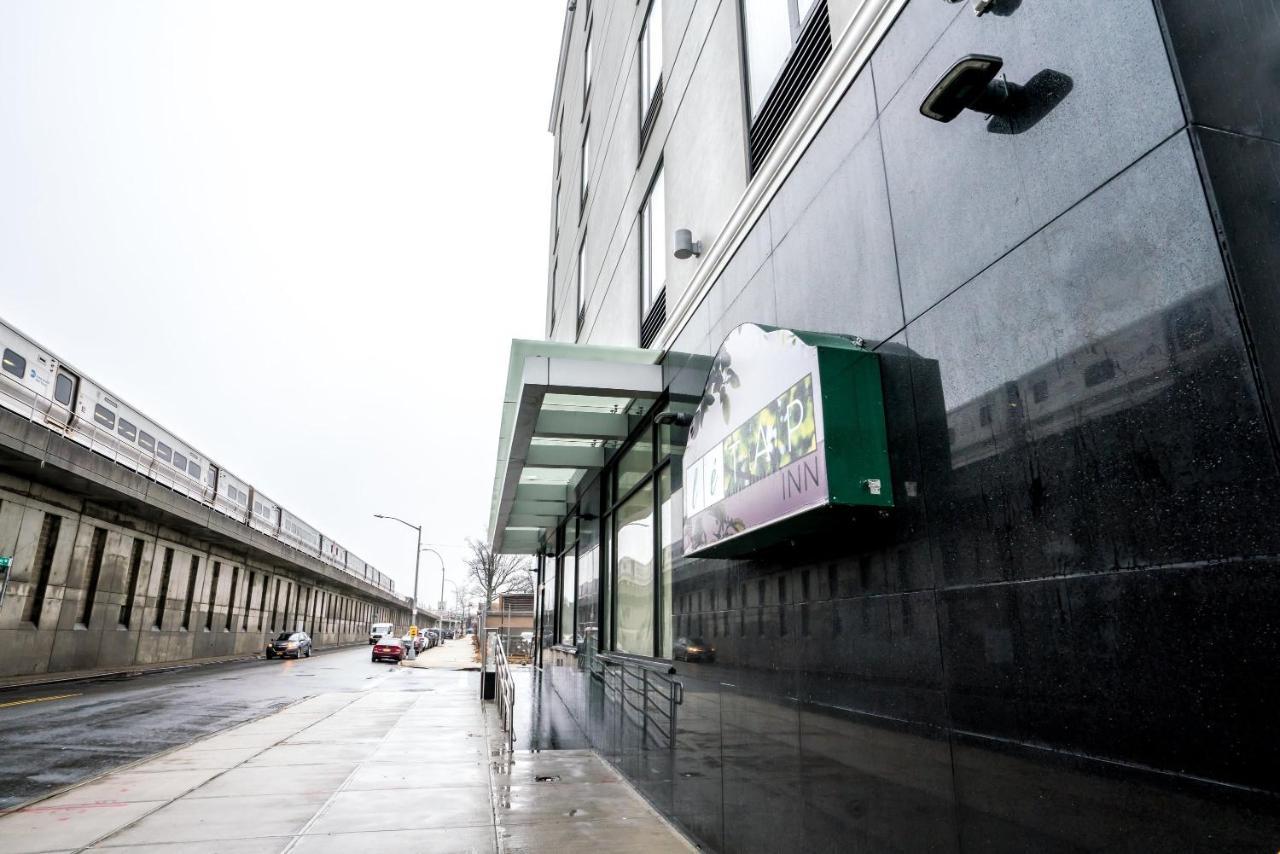 Letap Near Airtrain Jfk Airport New York