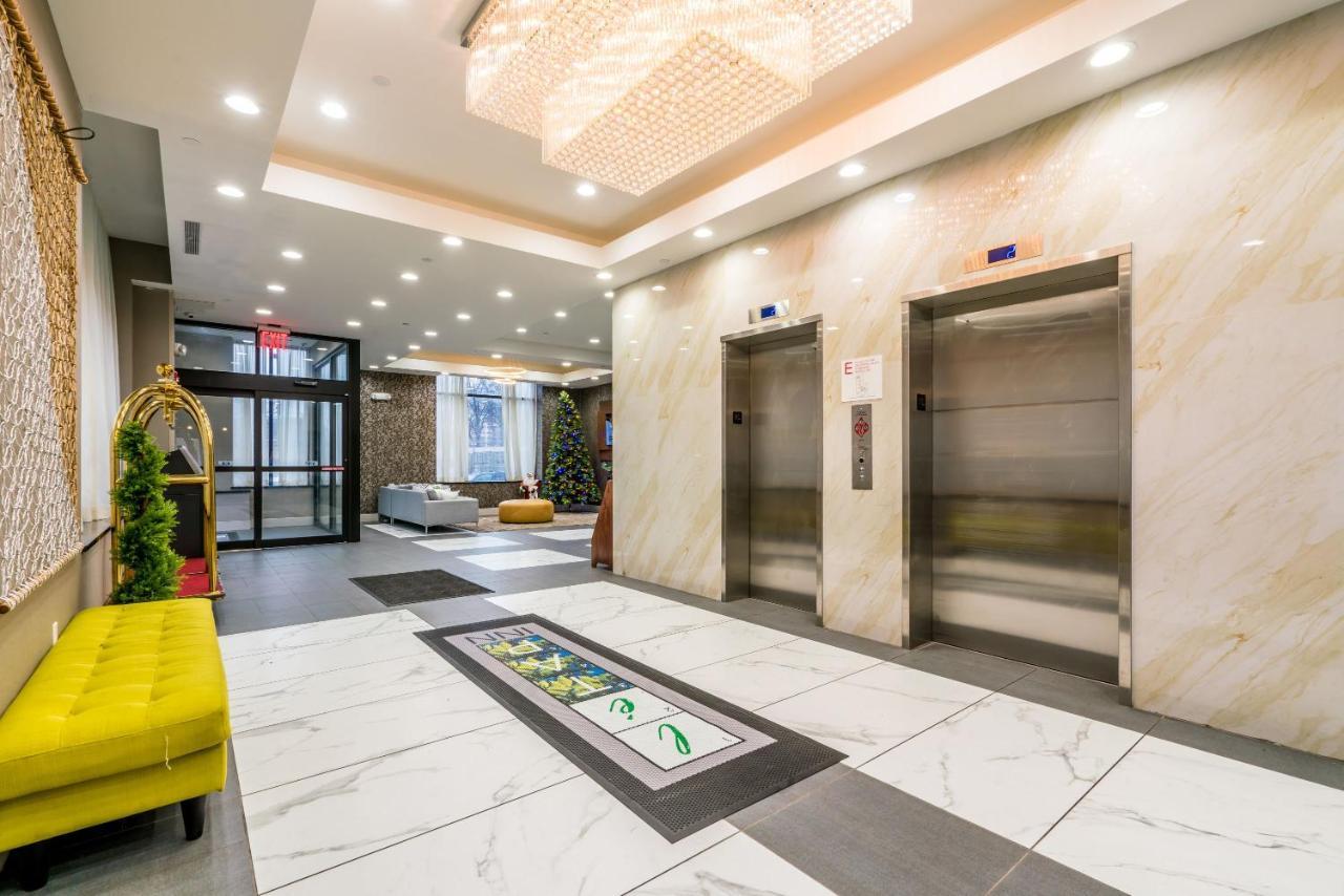 Letap Near Airtrain Jfk Airport Hotel