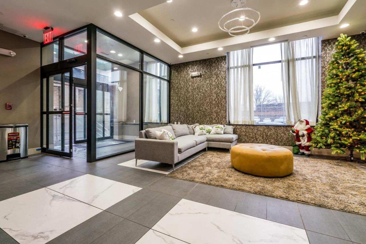 Hotel Letap Near Airtrain Jfk Airport 3*