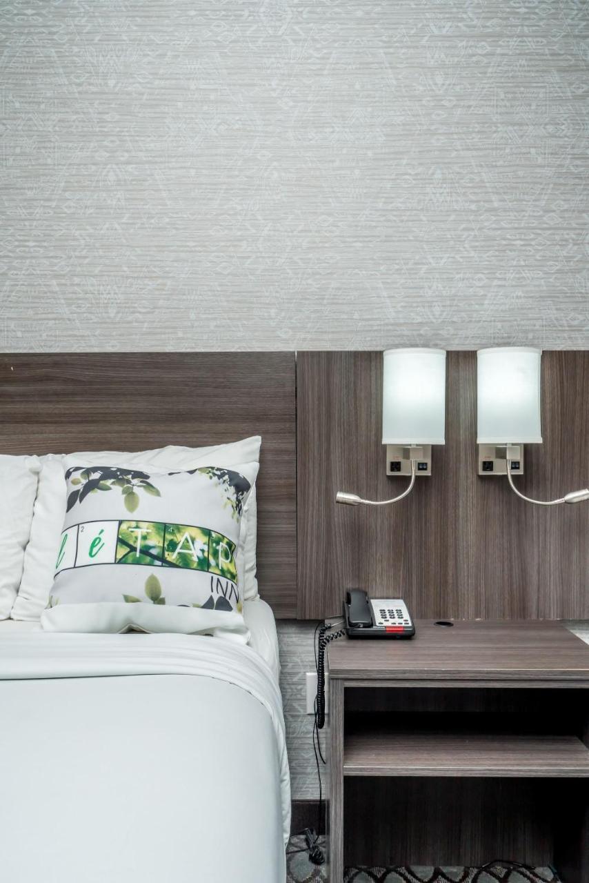 Letap Near Airtrain Jfk Airport 3*