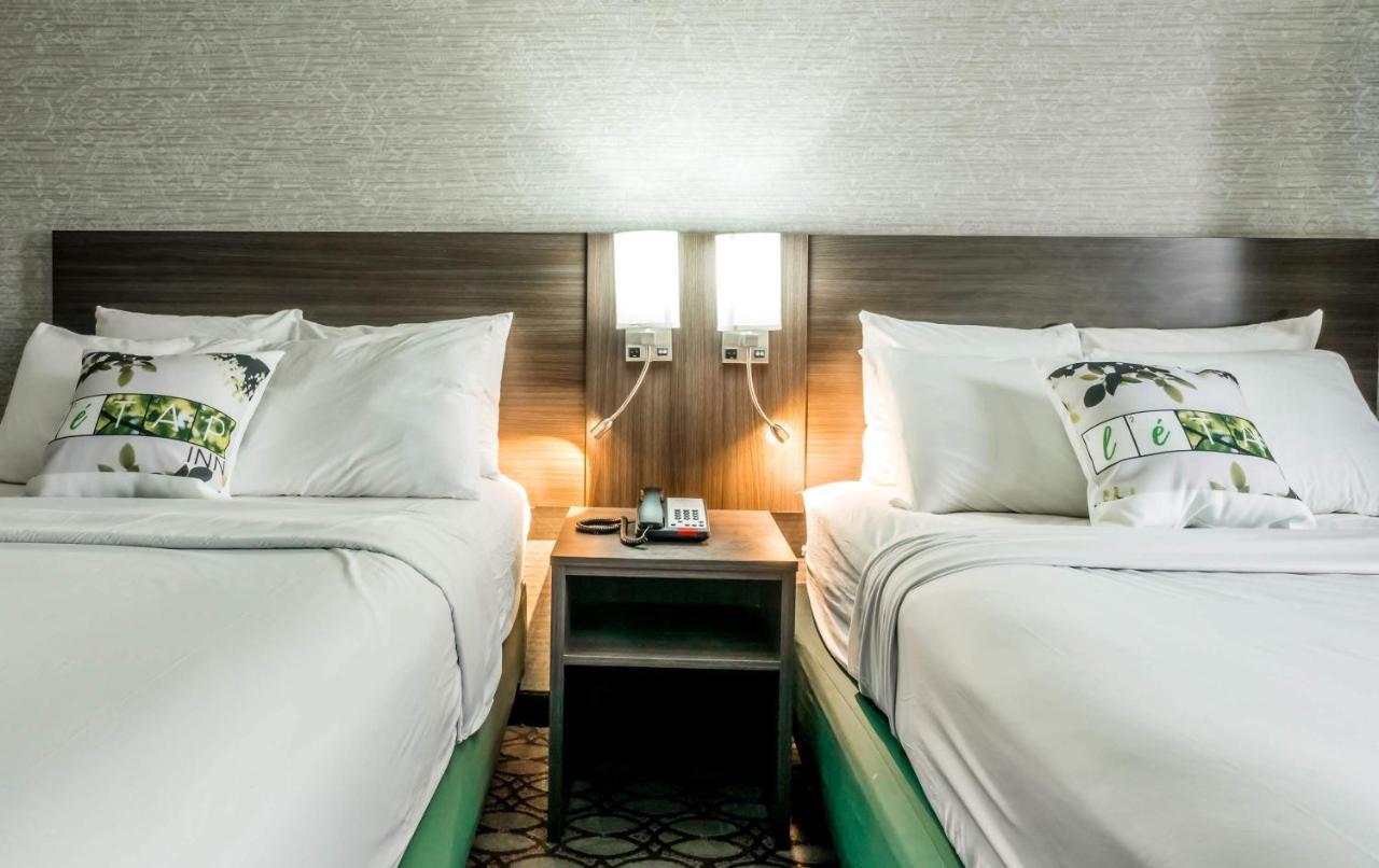 Letap Near Airtrain Jfk Airport