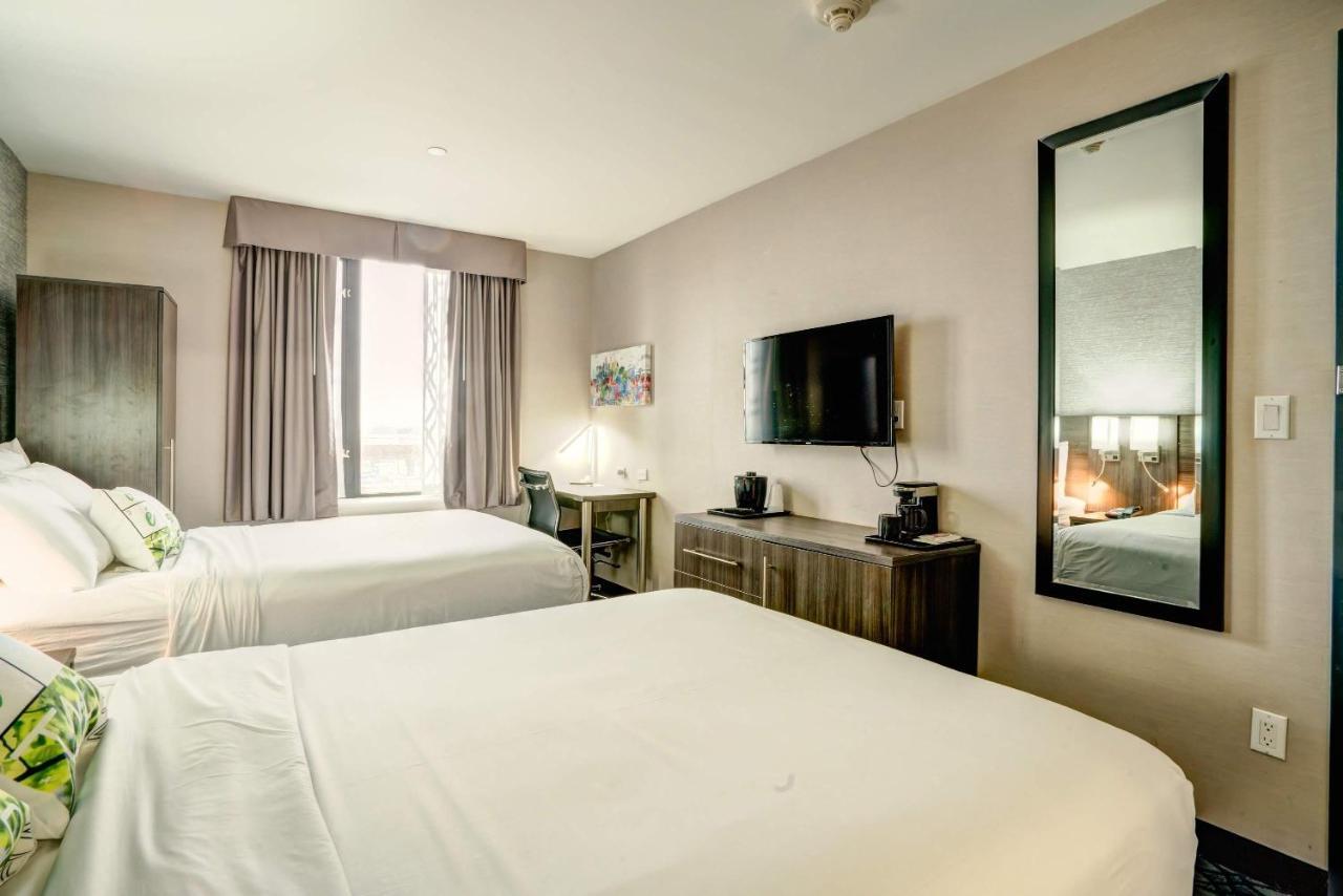 Hotel Letap Near Airtrain Jfk Airport