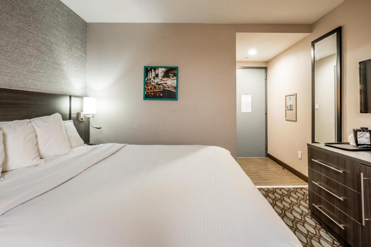 Hotel Letap Near Airtrain Jfk Airport 3*