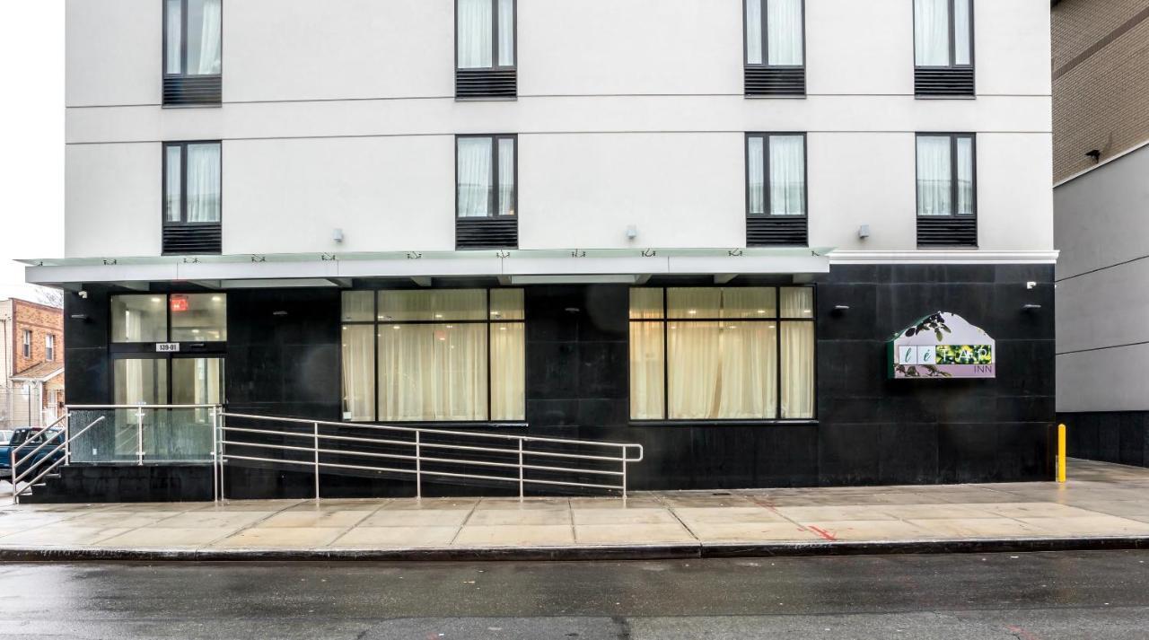 Letap Near Airtrain Jfk Airport 3* New York