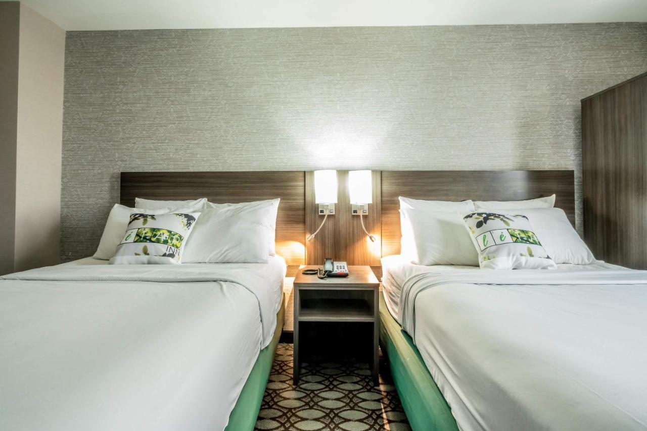 Letap Near Airtrain Jfk Airport Hotel 3*