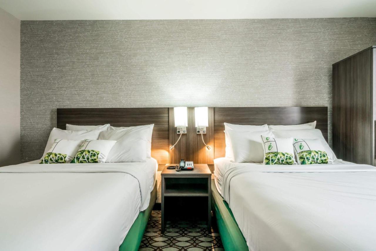 Letap Near Airtrain Jfk Airport 3* New York