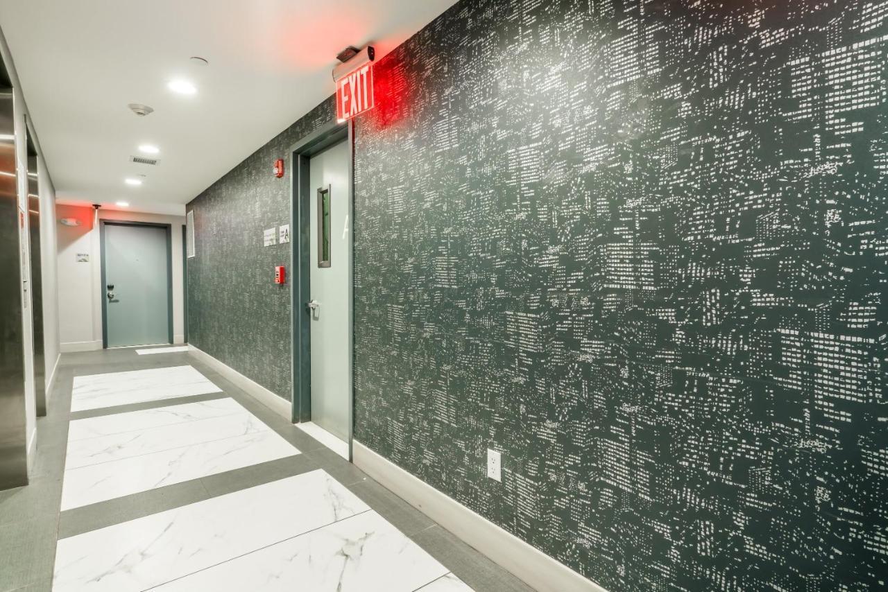 Letap Near Airtrain Jfk Airport Hotel New York