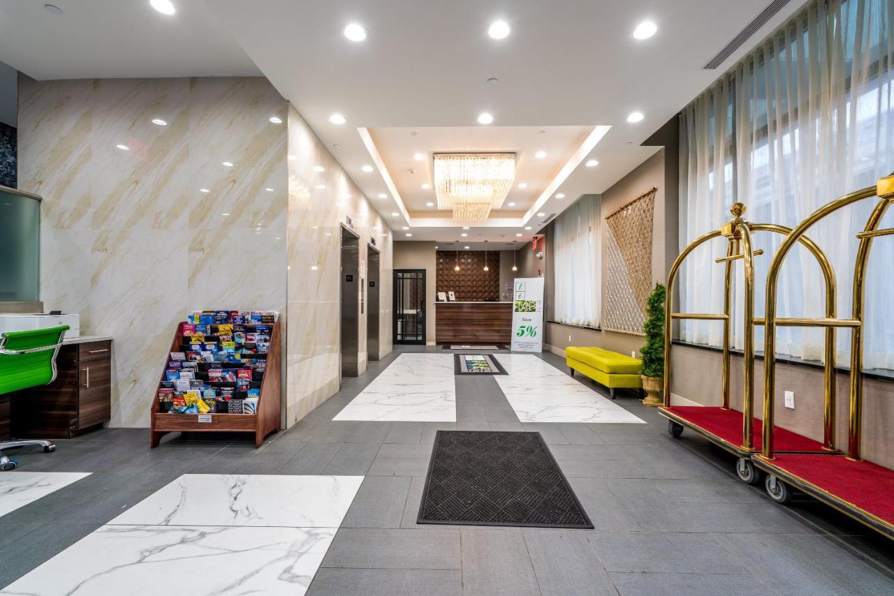 Letap Near Airtrain Jfk Airport New York