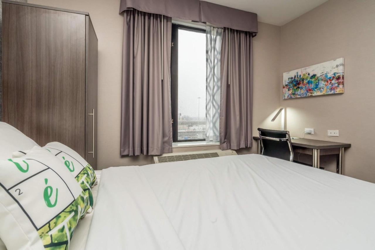 Letap Near Airtrain Jfk Airport 3*